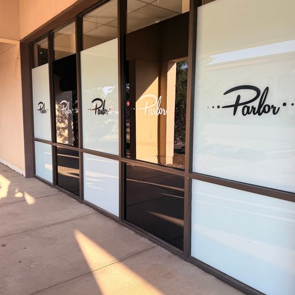 Parlor Beauty and Wellness Collective - permanent makeup work in Haysville, KS