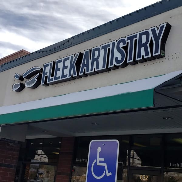 Fleek Artistry - microblading in Orem, UT