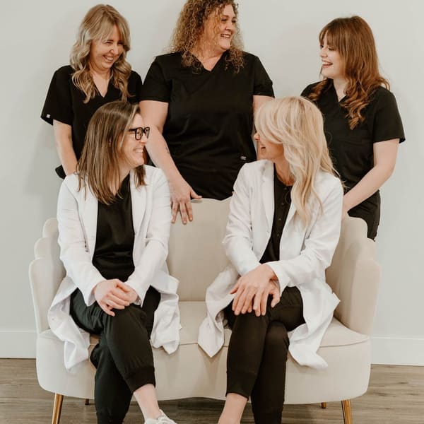 Endure Aesthetics & Wellness - permanent makeup work in Grove City, OH