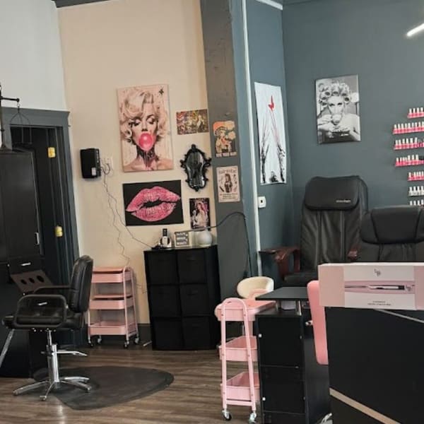 Black Mirror Beauty - permanent makeup work in Butte, MT