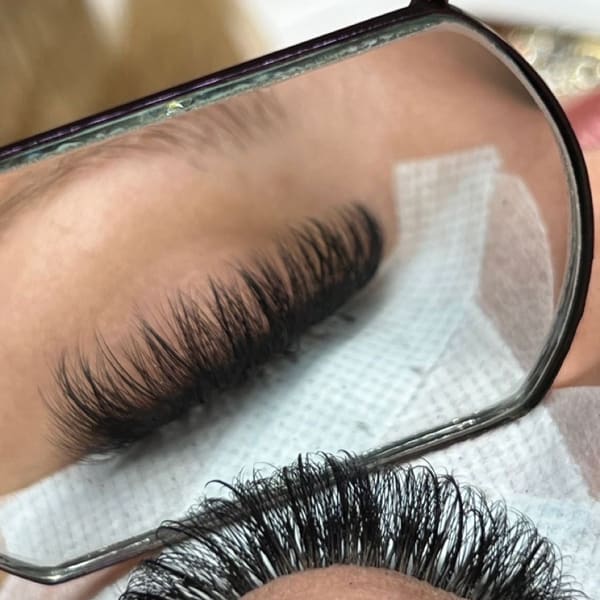 Karla Marshal Lash Designer & Micropigmentation - permanent makeup work in Statesville, NC