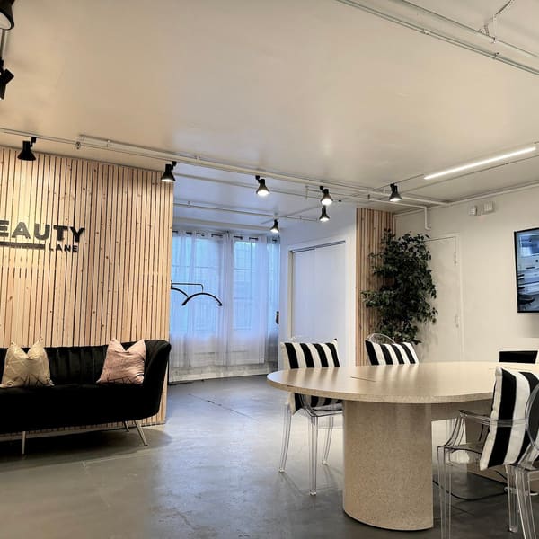 Edge Brows Studio & Academy - microblading in San Francisco, CA