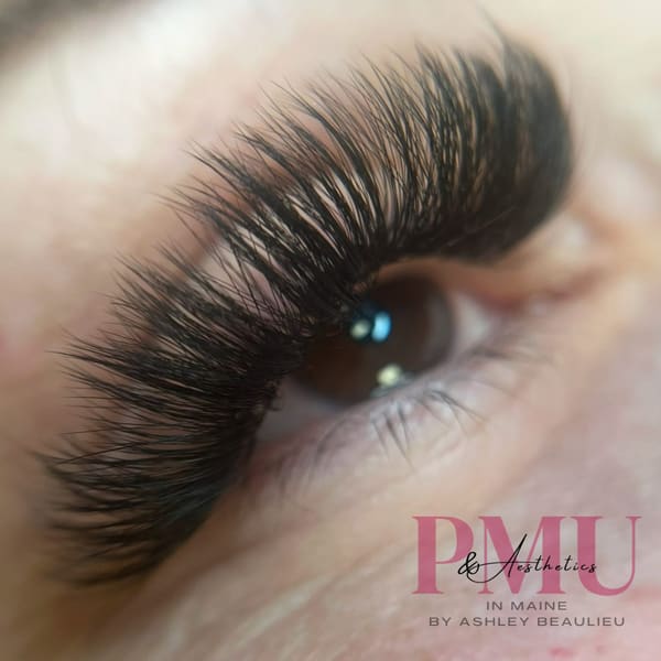 Permanent Makeup & Aesthetics in Maine - Saco Location - permanent makeup work in Saco, ME
