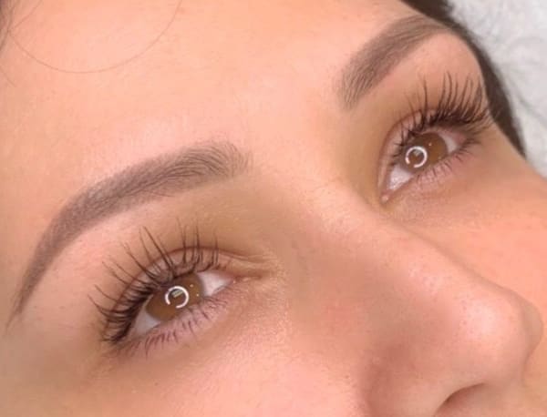 Brows By Jesa - microblading in Palm Desert, CA