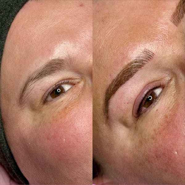 GlaMaris Beauty Bar LLC - permanent makeup work in Schenectady, NY