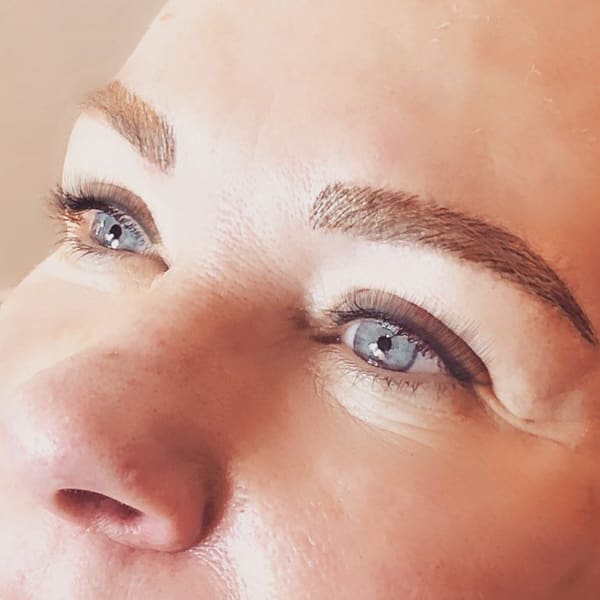 Smart Cosmetic and Skin Studio - permanent makeup work in Doylestown, PA