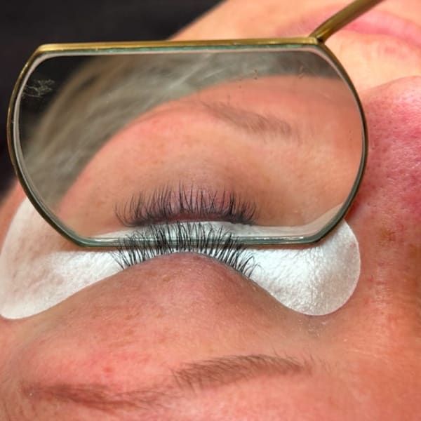 Esthetics by Emily - permanent makeup work in Columbia, MO