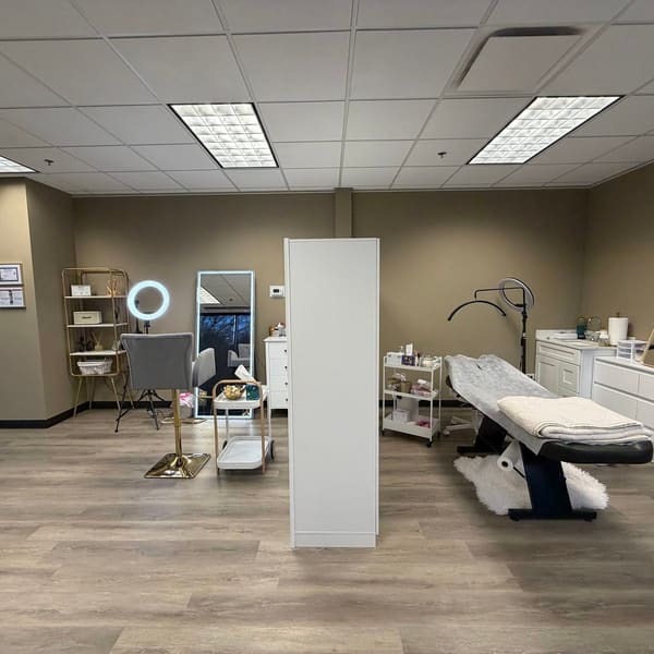 Lamiyou Studio - permanent makeup work in Wheeling, IL
