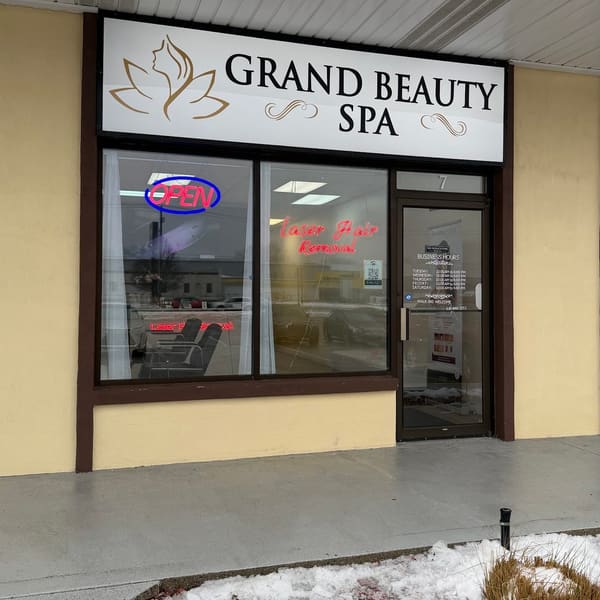 Grand Beauty Spa - microblading in Grand Rapids, MI