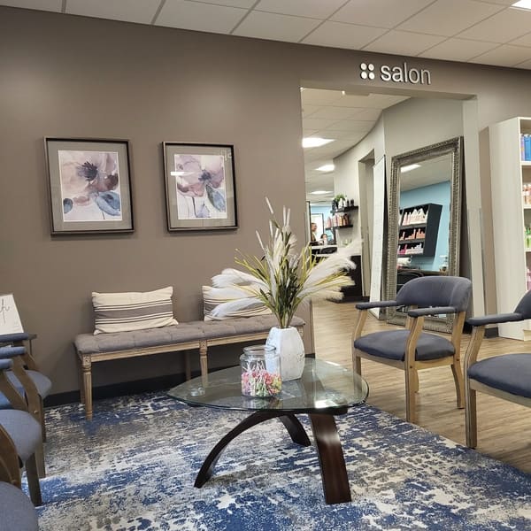 Heidi Christine's Salon & Spa - permanent makeup work in Ada, MI