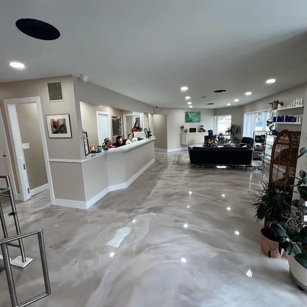 Wellness 360 Health + Beauty Studio - permanent makeup work in Kaukauna, WI