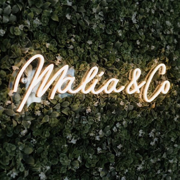 Malia & Co. Salon and Spa - permanent makeup work in Vienna, WV