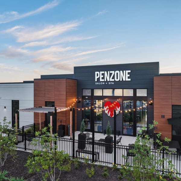 PENZONE Salon + Spa Gahanna/New Albany - permanent makeup work in Columbus, OH