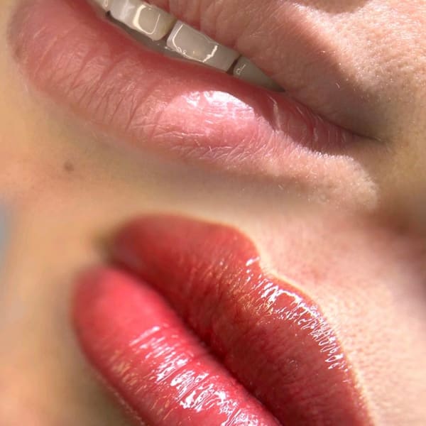 AmyBeautyink - permanent makeup work in Kendall, FL