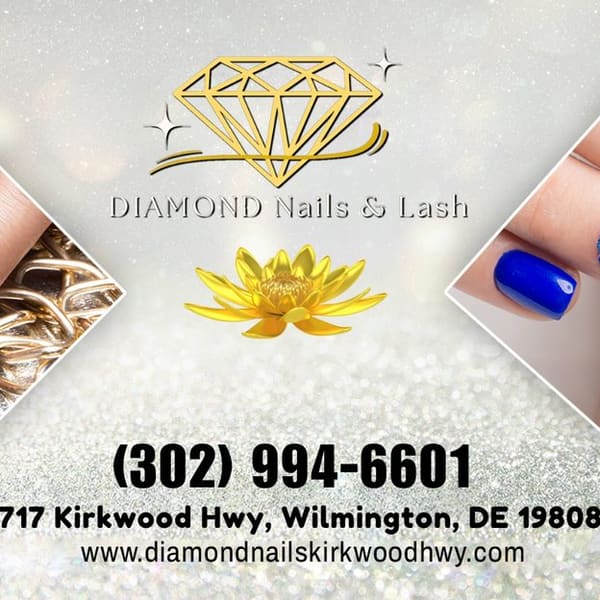 Diamond Nails & Lash - microblading in Wilmington, DE