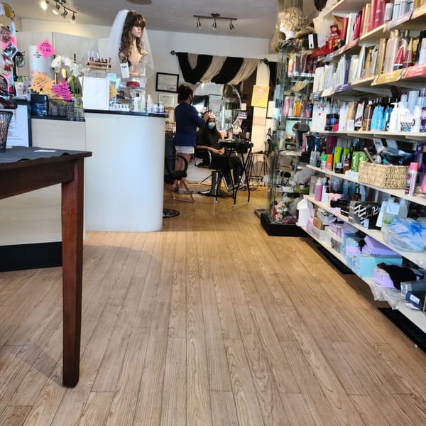 Image Hair Salon - permanent makeup work in Worcester, MA
