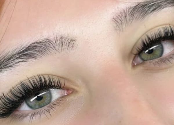 Heaven’s Spa By Leidys - permanent makeup work in West Miami, FL