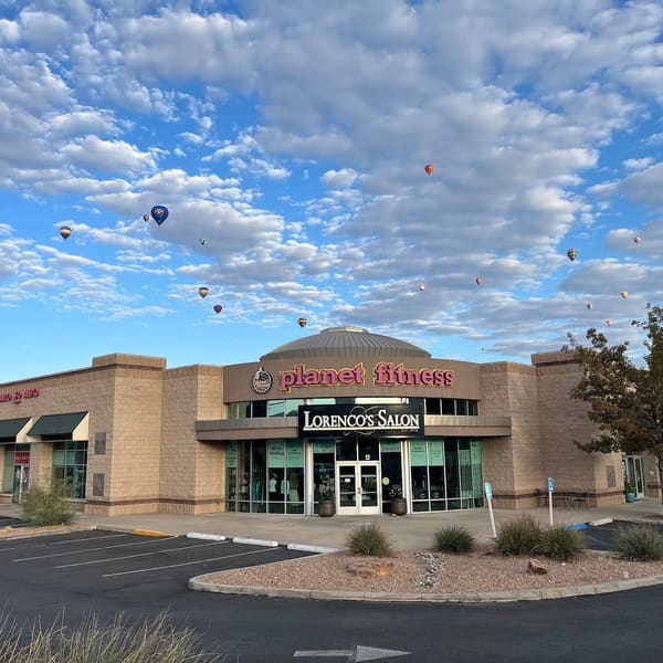 Lorenco's Salon - microblading in Albuquerque, NM