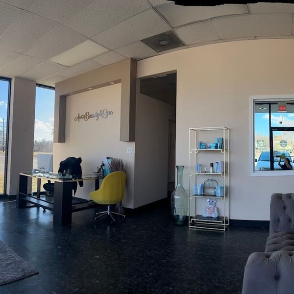 Aixa Beauty & Spa - permanent makeup work in Elgin, IL