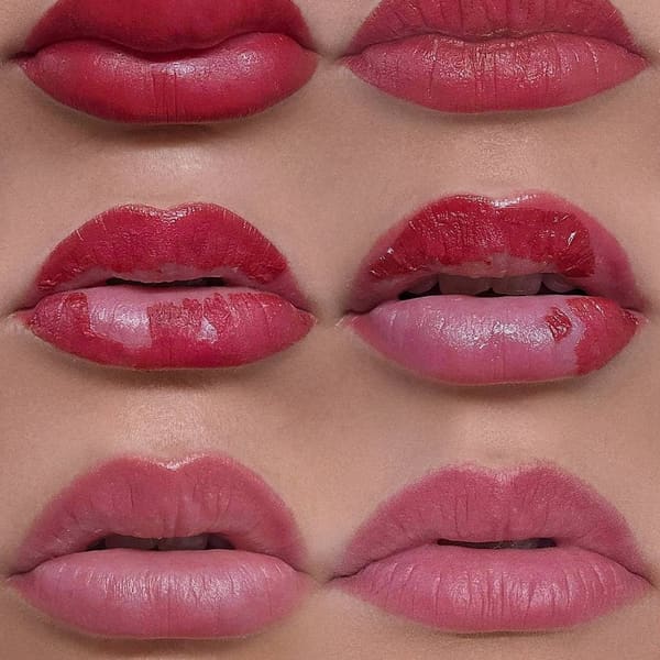 Estetika The House of Beauty - permanent makeup work in Woodridge, IL