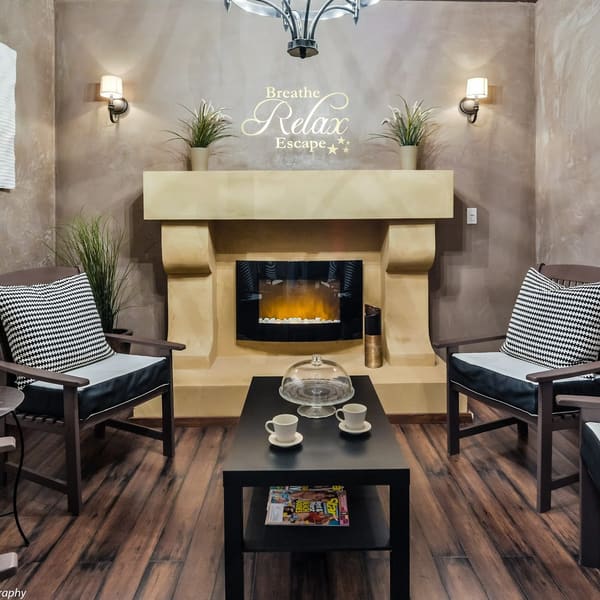 Heaven Scent Day Spa & Salon - permanent makeup work in Hollister, CA