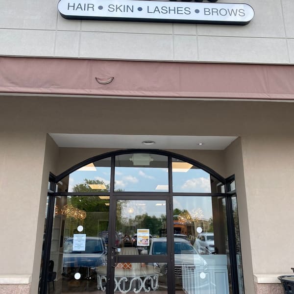 Arch Salon Inc. - permanent makeup work in Albany, NY