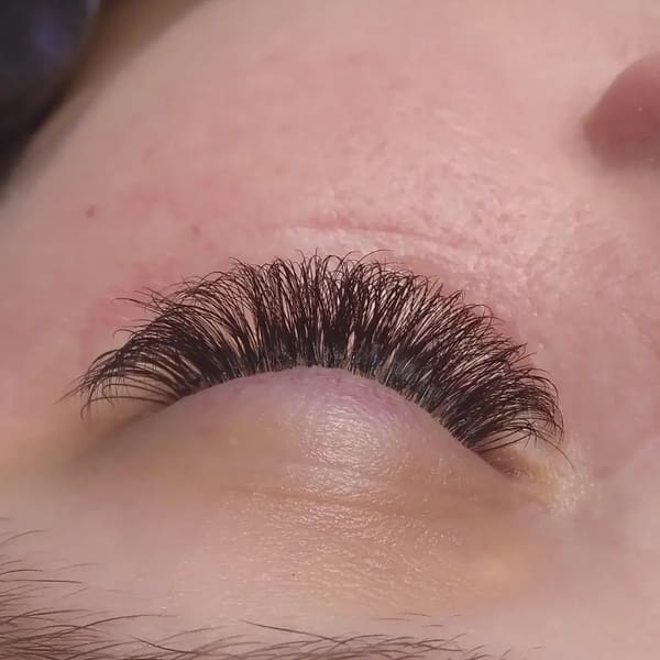 The Brow and Lash Doula - permanent makeup work in Placerville, CA