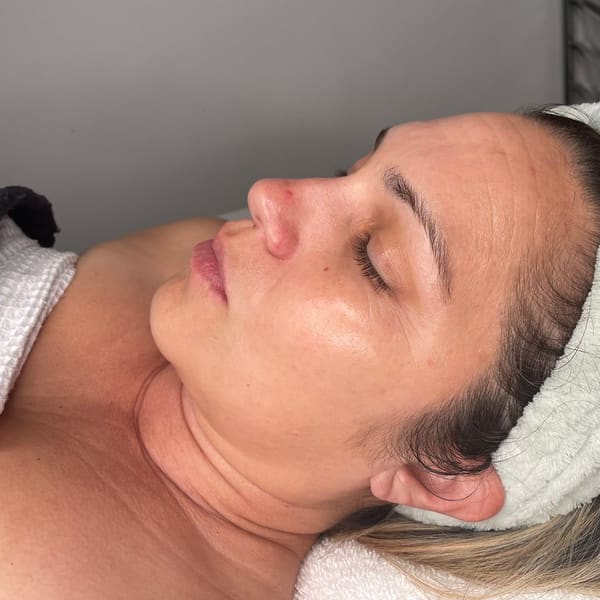 Beautee Barr - permanent makeup work in Fillmore, CA
