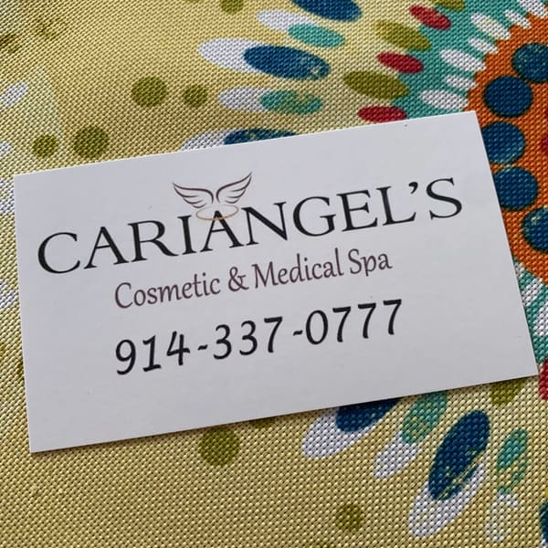 Cariangel's Cosmetic and Medical Spa - permanent makeup work in Scarsdale, NY