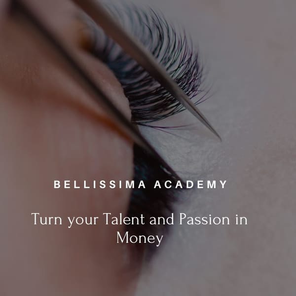 Bellissima academy - microblading in Orlando, FL