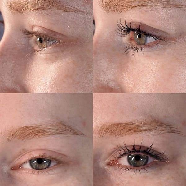 Gem 'N' Eye Beauty - permanent makeup work in Sanford, NC