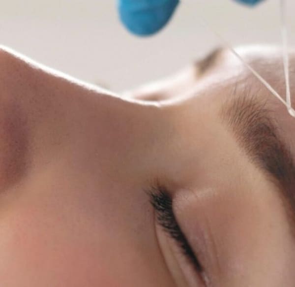DD Threading Salon & Spa - permanent makeup work in North Richland Hills, TX