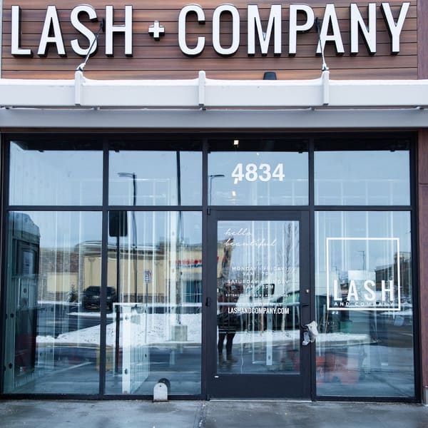 Lash and Company Med Spa - Johnstown - permanent makeup work in Johnstown, CO