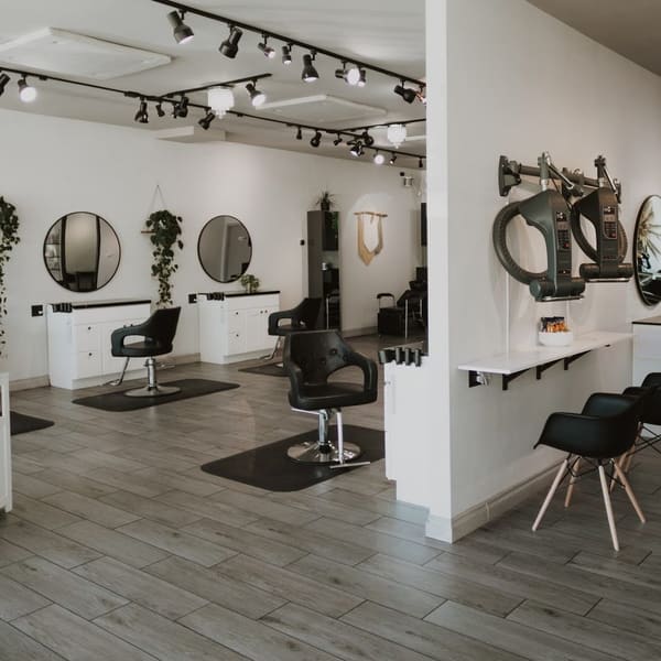 Blend Salon and Skin Care - permanent makeup work in Lakewood, CA