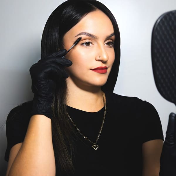 Glammed by Laisha - permanent makeup work in Raymondville, TX