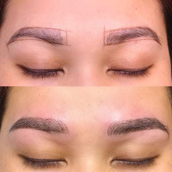Kor Lash - microblading in Westminster, CA
