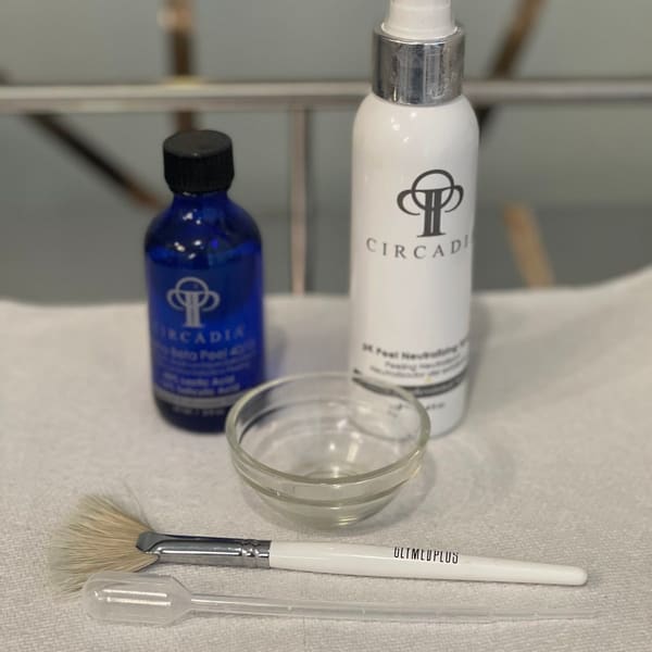 La Bella Spa and Studio - permanent makeup work in Keller, TX