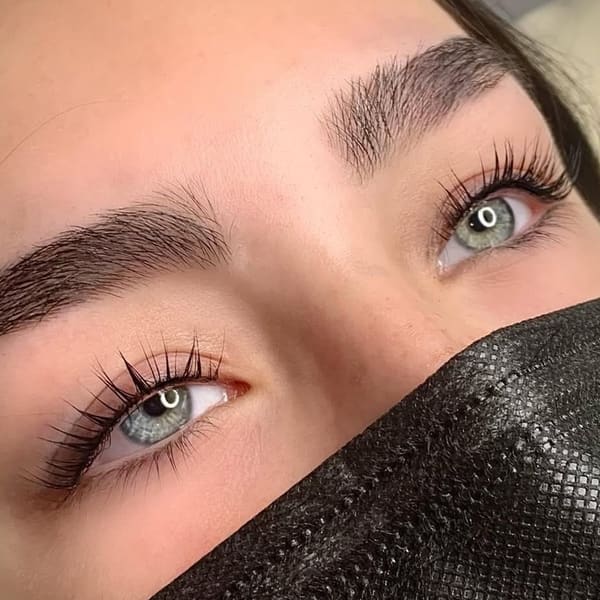 Kita's Beauty Bar - permanent makeup work in Belmont, CA