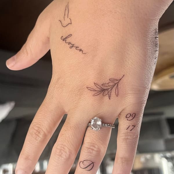 ROSAE Ink - permanent makeup work in Seekonk, MA