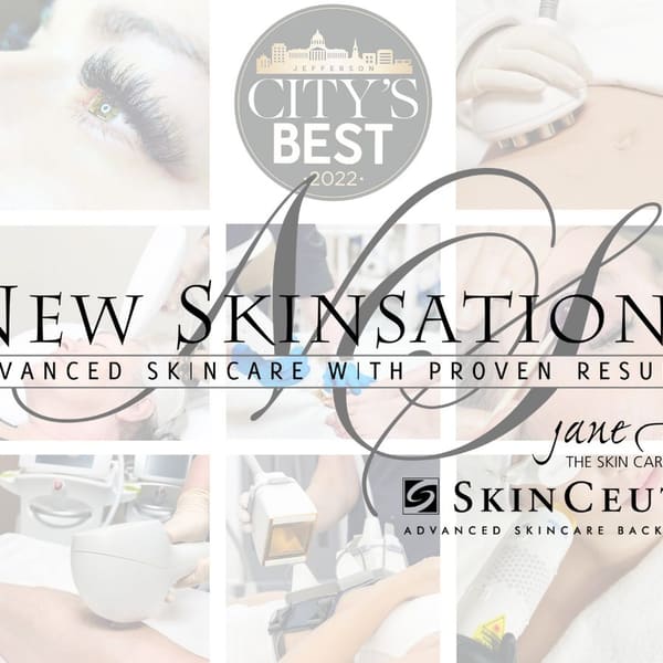 New Skinsations - permanent makeup work in Jefferson City, MO