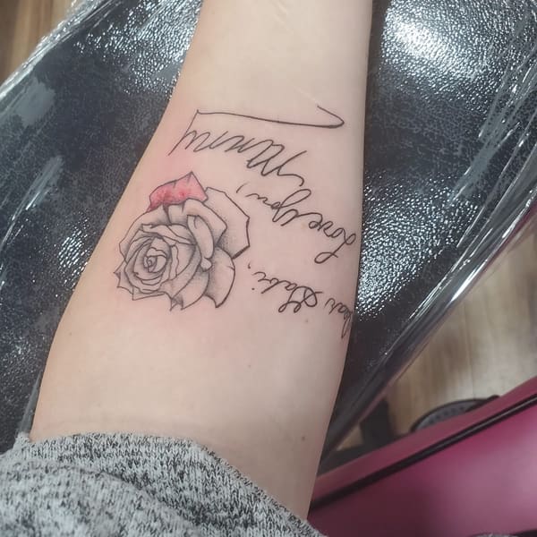 Killa Bee Tattoo & Beauty Hive - permanent makeup work in Fredericksburg, VA