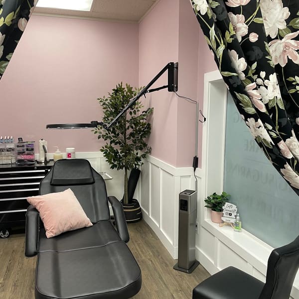 Ink and Lash by Aly Beau - permanent makeup work in Lynden, WA