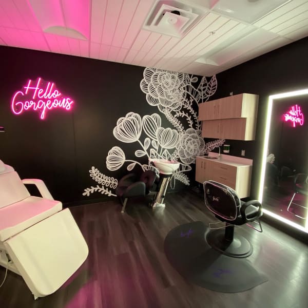 Katherine's Beauty Bar - permanent makeup work in Covington, WA
