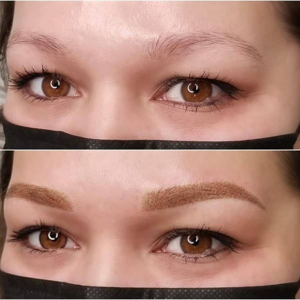 Best Brows & Beauty - permanent makeup work in Middleton, WI