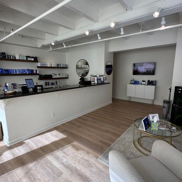 Carmel Laser Aesthetics & Spa - permanent makeup work in Carmel, CA