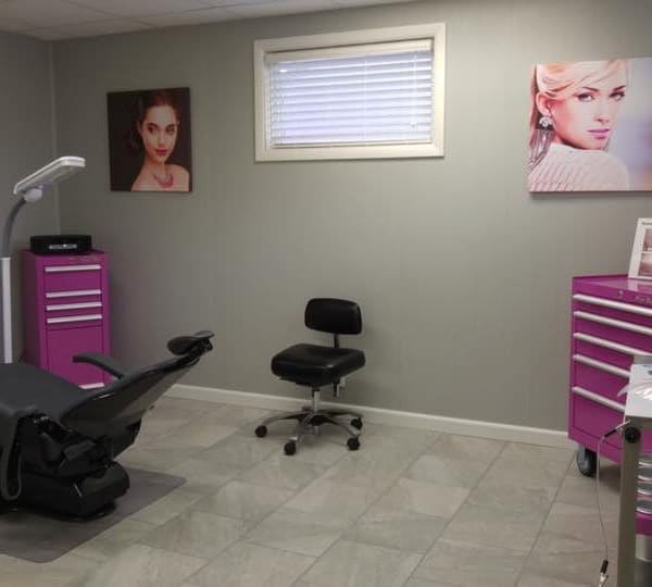 Regal Touch Permanent Cosmetics - permanent makeup work in Brazil, IN