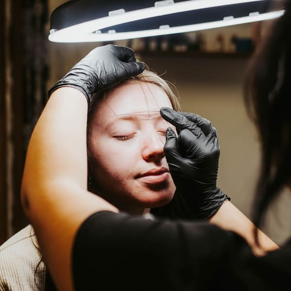 The House of Ember - Boutique & Spa - microblading in Kalamazoo, MI