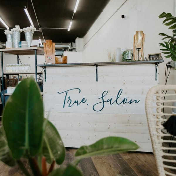 True Salon & Spa - permanent makeup work in Walla Walla, WA