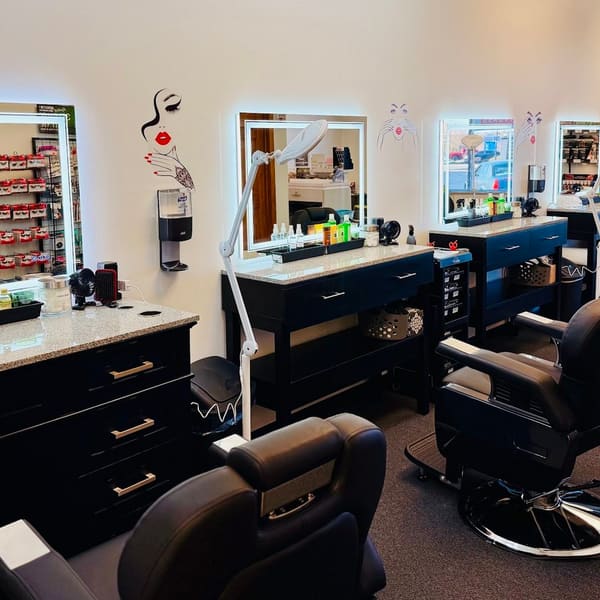 Art of Brows Beauty Salon - permanent makeup work in Bartlett, IL