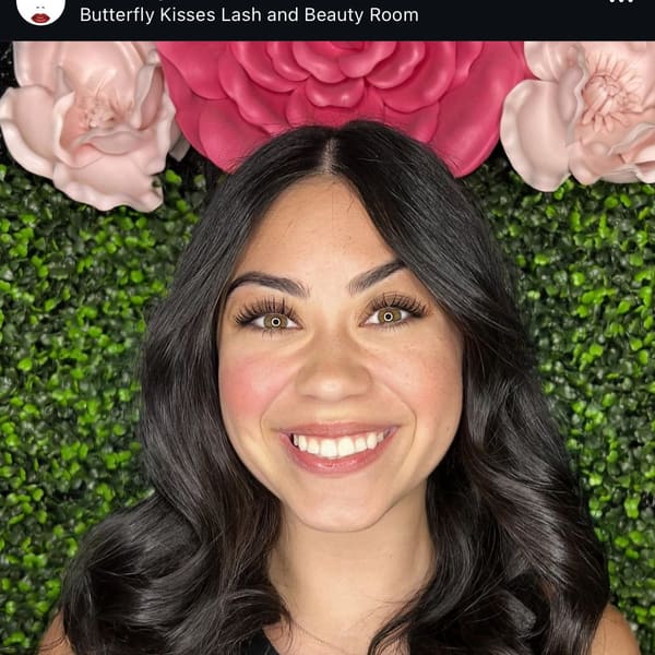 Butterfly Kisses Aesthetics - permanent makeup work in Deer Park, TX